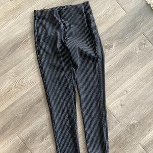 Who What Wear - Pinstripe Pants
